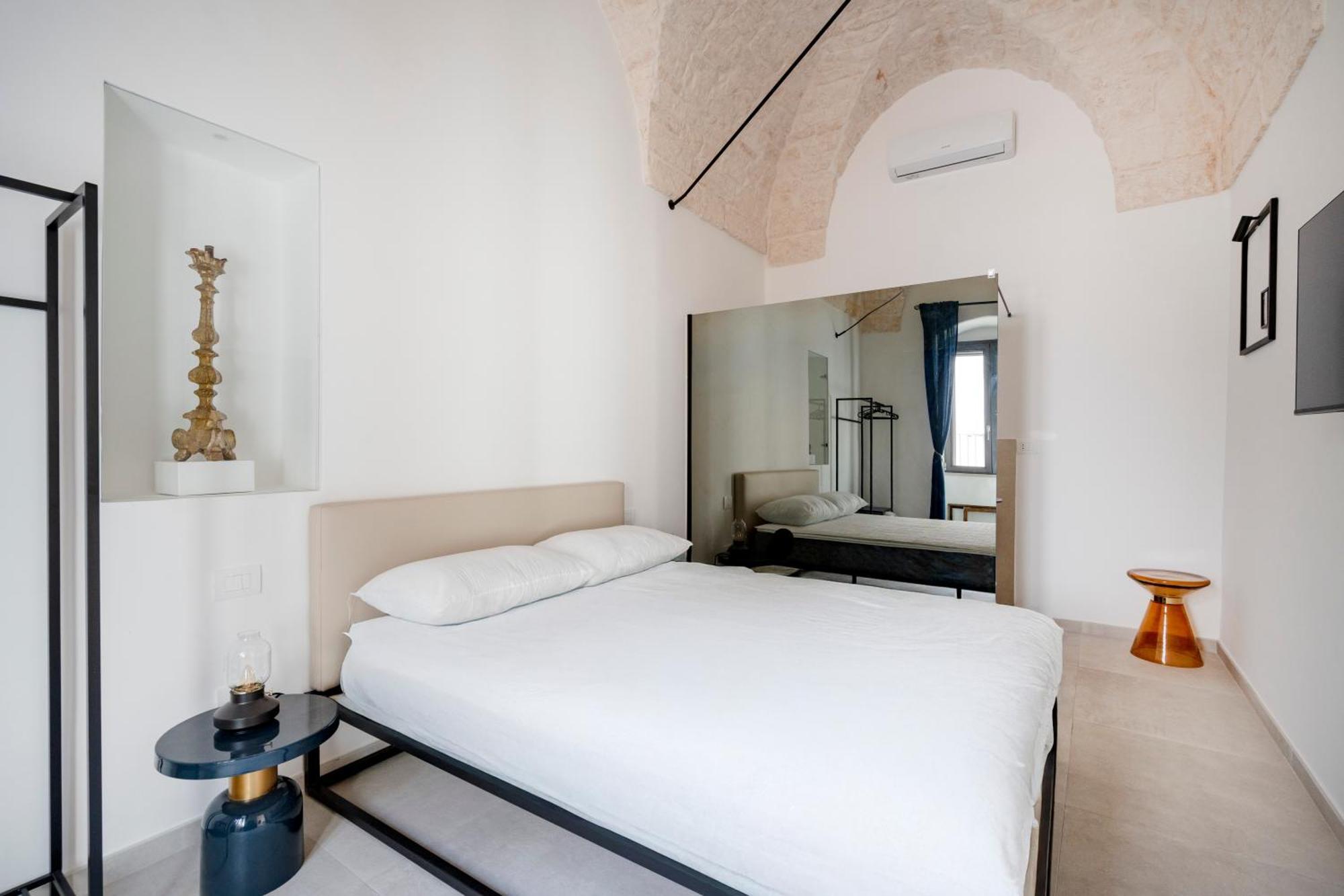 I Santi Medici By Il Pumo Di Puglia Apartment *